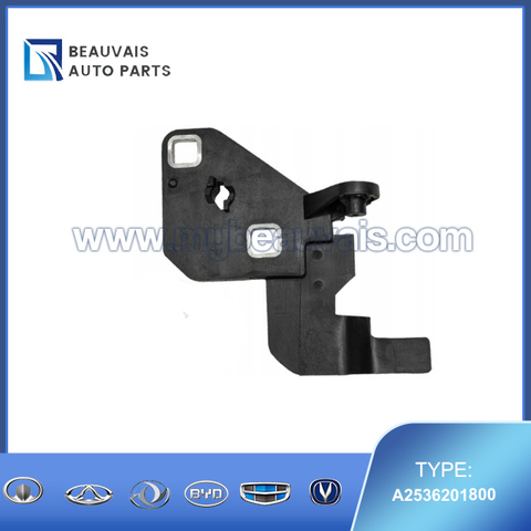 A2536201800 Headlight bracket Mercedes