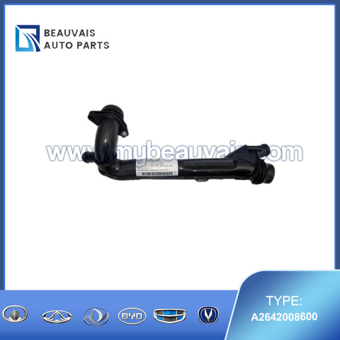 A2642008600 Coolant line Mercedes