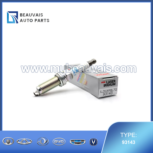 NGK 93143 spark plugs