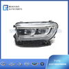 4121100XPW04A Headlight left POER