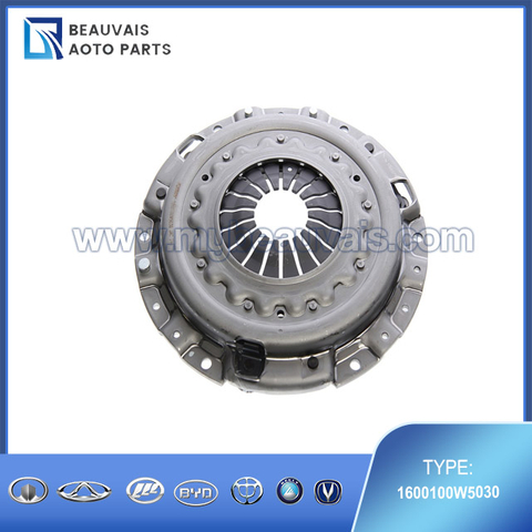 1600100W5030 Clutch pressure plate T6