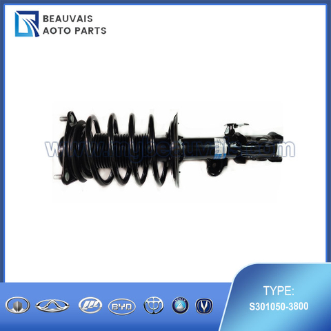 S301050-3800 Left front shock absorber CS75