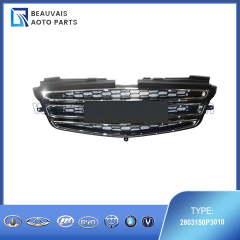2803150P3010 Radiator grille T6