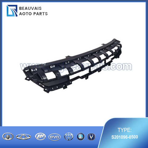 S201096-0500 Front bumper lower grille CS55