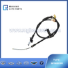 597602E500 Parking brake cable left TUCSON
