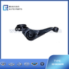 5510026000 Rear suspension longitudinal left arm SANTAFE