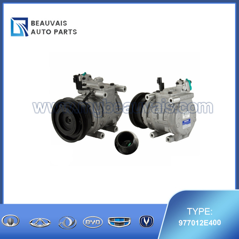 977012E400 Compressor TUCSON