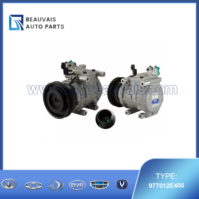 977012E400 Compressor TUCSON