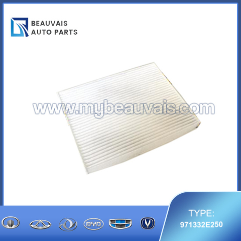 971332E250 Air conditioning filter TUCSON