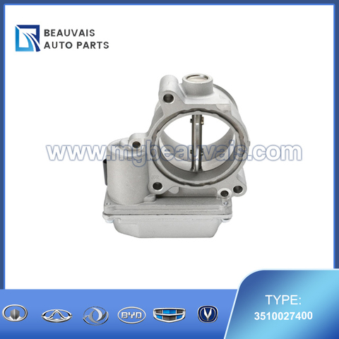 3510027400 Throttle SANTAFE