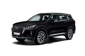 Tiggo 7Pro Max