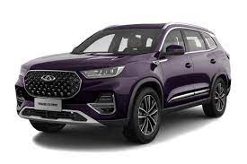 Tiggo 8Pro Max