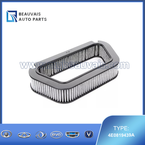 4E0819439A Cabin filter A8(D3)