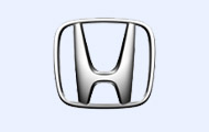 HONDA logo修