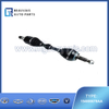 154000078AA Left-wheel drive T1A/T1D 1.6T+7DCT Tiggo 8 Pro