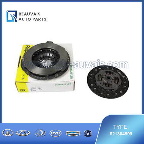 LUK 621304509ClutchKitforHOLDEN,OPEL,SAAB,VAUXHALL
