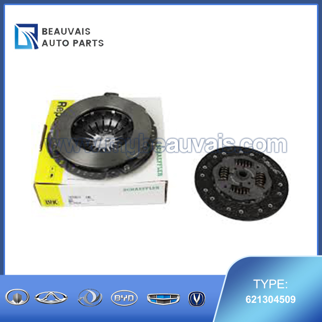 LUK 621304509ClutchKitforHOLDEN,OPEL,SAAB,VAUXHALL