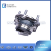 3103040DB41 Front wheel hub H9
