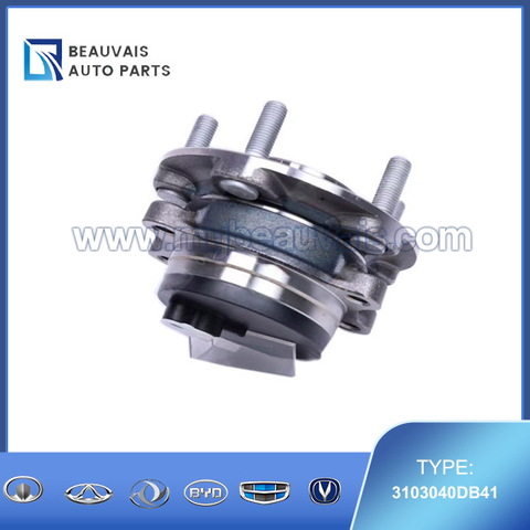 3103040DB41 Front wheel hub H9