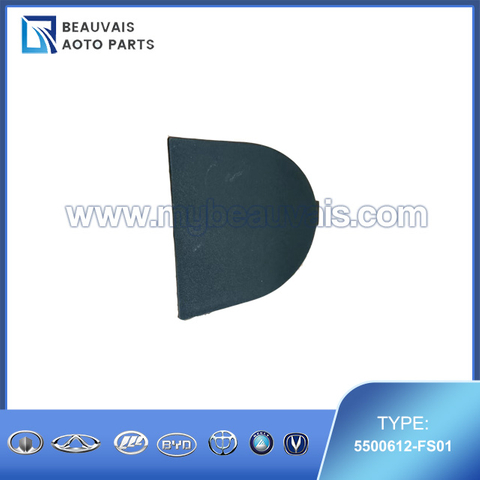 5500612-FS01 Front cover under side wall (left) Dongfeng E70