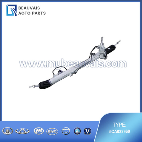 5CA032960 Power steering gear X80