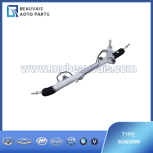 5CA032960 Power steering gear X80