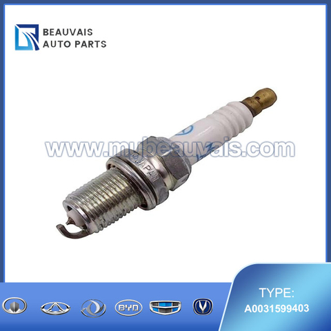 A0031599403 Spark plug Mercedes