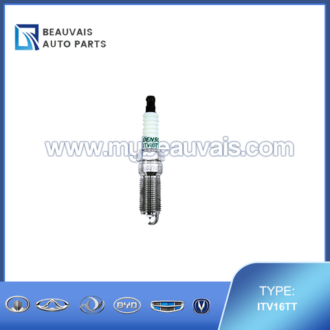 DENSO ITV16TT spark plugs