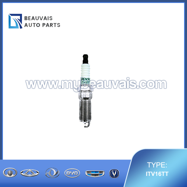 DENSO ITV16TT spark plugs