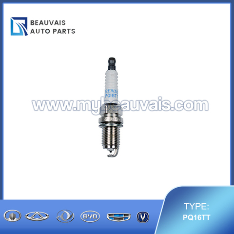 DENSO PQ16TT spark plugs