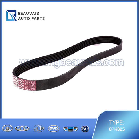 GATES 6PK825 Belt