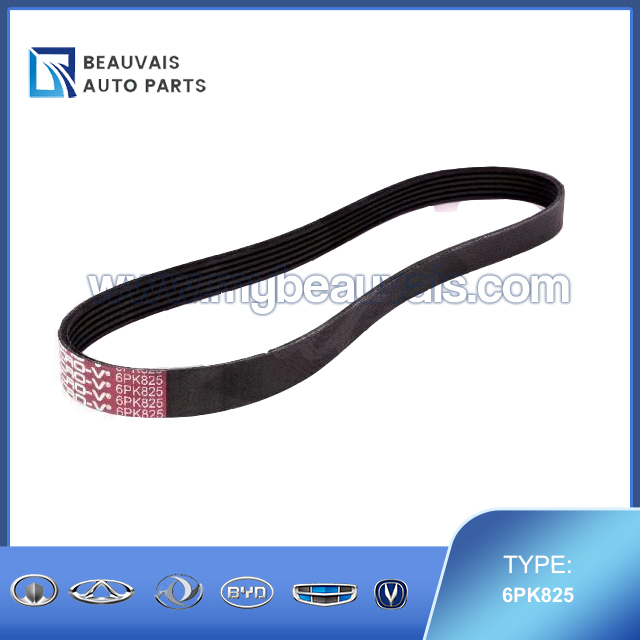 GATES 6PK825 Belt