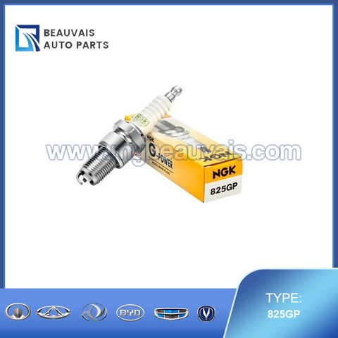 NGK 825GP spark plugs