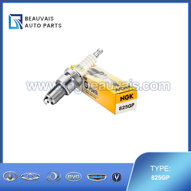 NGK 825GP spark plugs