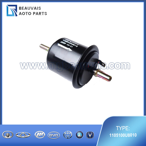 1105100U8010 Fuel filter S3