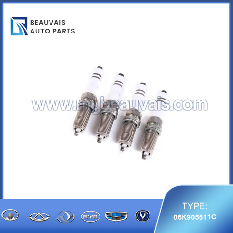06K905611C Spark plug A6(C7) 
