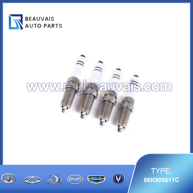 06K905611C Spark plug A6(C7) 
