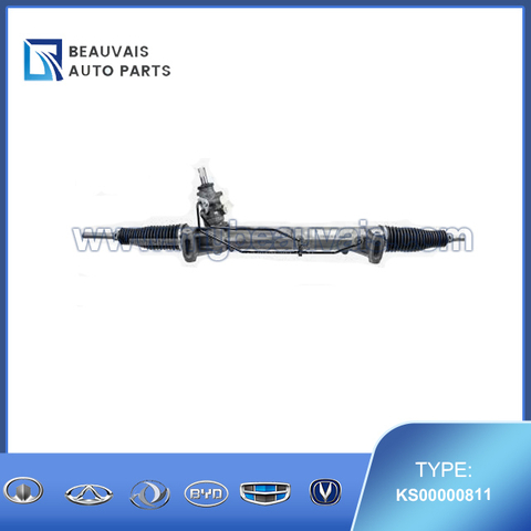 KS00000811 Hydraulic steering rack Q5