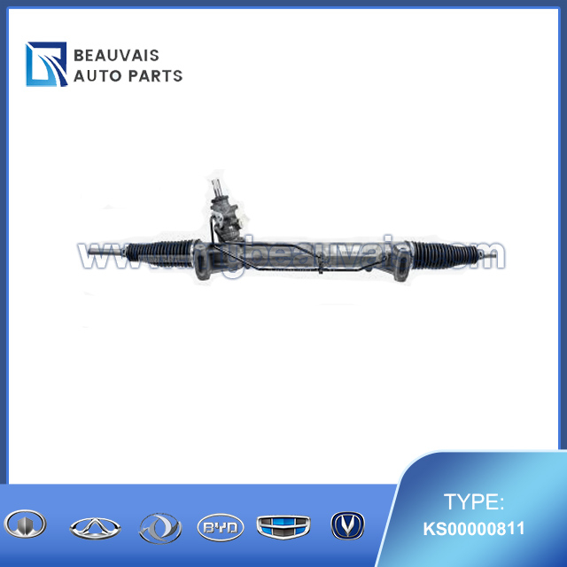 KS00000811 Hydraulic steering rack Q5