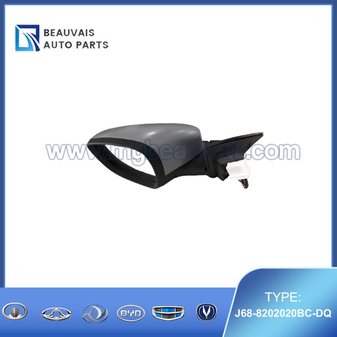 J68-8202020BC-DQ Right rearview mirror Tiggo 4