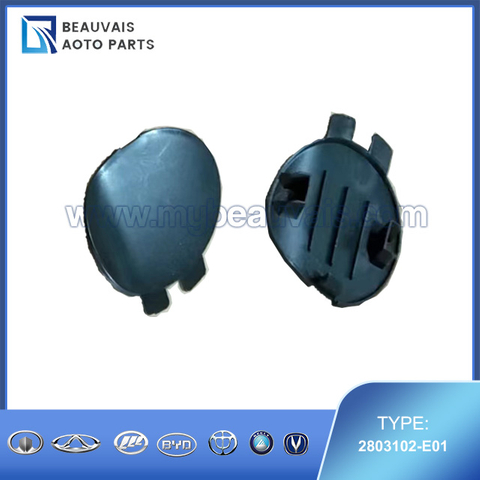 2803102-E01 Towing hook cover SWM