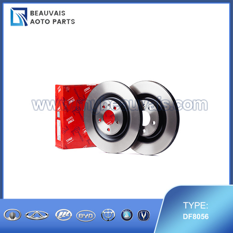 TRW DF8056 - Brake Disc