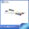TRW GIC172 - Warning Contact, brake pad wear