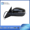 601000017AADQJ Left rearview mirror Tiggo 8 Pro