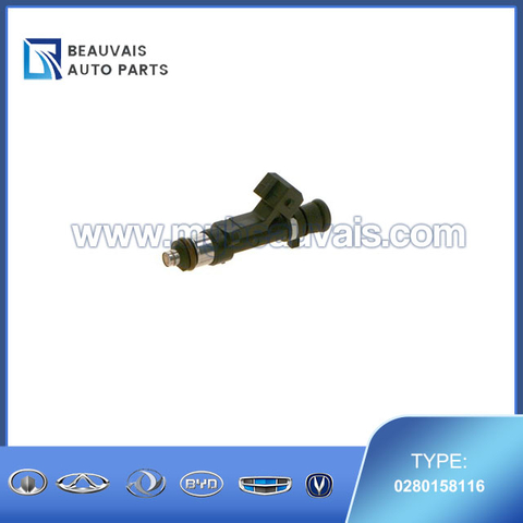 Bosch Injector 0 280 158 116