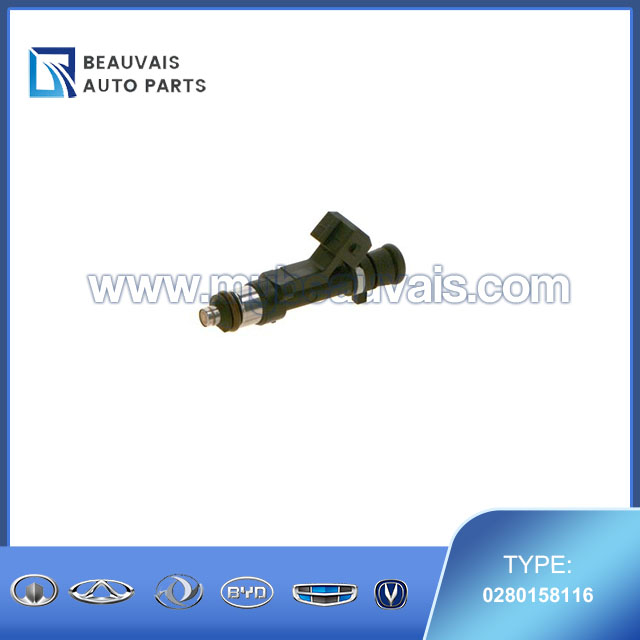 Bosch Injector 0 280 158 116