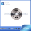 BOSCH 0986479T00 Brake disc