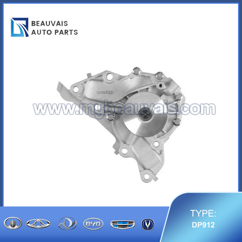 DAYCO DP912  Water Pump
