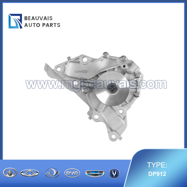 DAYCO DP912  Water Pump