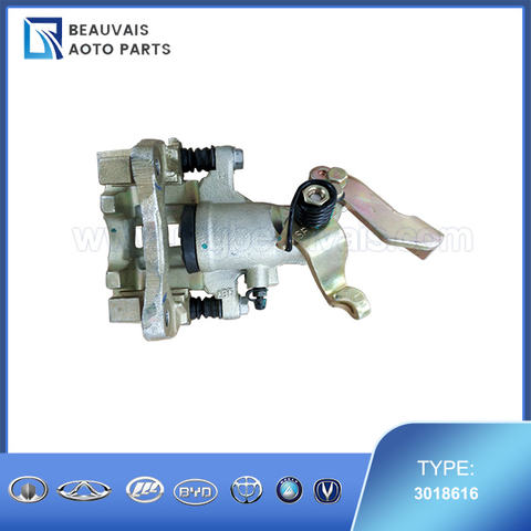 3018616RR BRAKE CALIPER BODY RH